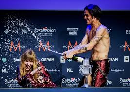 Check spelling or type a new query. What We Learned From The Eurovision 2021 Final The New York Times