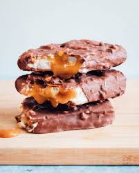 Vegan Kinder Maxi King The Tasty K Recipe Recipes Tasty Baked Dishes