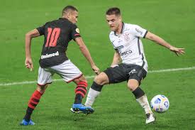 Social rating of predictions and free betting simulator. Atletico Go Bate O Corinthians E Abre Vantagem Na Copa Do Brasil
