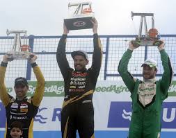 Turismo Carretera en Comodoro: "Josito", sin rivales