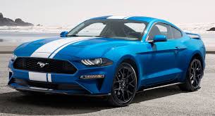 Give Your 2018 Mustang Active Exhaust An Attitude Upgrade