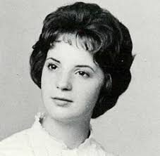 Mary Louise Blaisdell Holte (1944-2008)