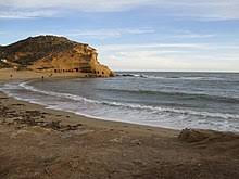 Costa Cálida - Wikipedia, la enciclopedia libre