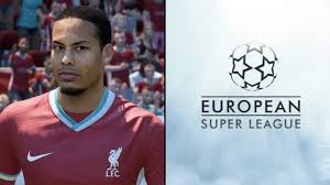 Jun 26, 2021 · manchester netball fans are hoping thunder strikes twice at superleague's finals weekend. Will Fifa 22 Be Affected By European Super League Possible Fut Career Mode Changes Dexerto