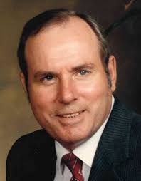 Tribute for Robert Wesley (Bob) McKenzie