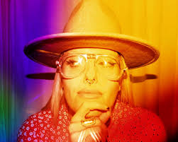 Clay Patrick McBride Archives