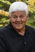 Obituary information for Gerald Ellis Moore