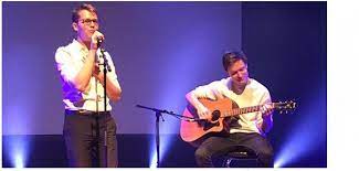 Nederland is wat gestegen bij de bookies zag ik. Coc Groningen Drenthe Wint Coc Songfestival 2016 Coc Nederland Coc Nederland