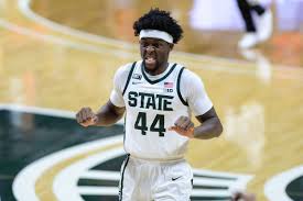 Jun 19, 2021 · the college world series is unlike other prominent ncaa championships like march madness and the college football playoff. Hoops Analysis Michigan State S Path To The Ncaa Tournament The Only Colors