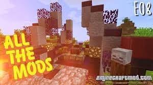 Click on all the mods: Download All The Mods All The Magic Atm Mod For Minecraft 1 16 5 1 12 2 2minecraft Com