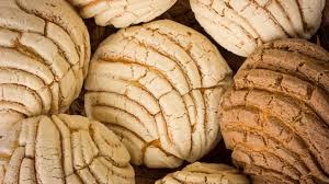 Receta De Conchas Mexicanas Pan Dulce Tradicional Receta Conchas Receta Pan De Dulce Conchas Mexicanas