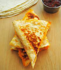 Cheese Quesadilla How To Make Cheese Quesadilla Recipe Treasure Recipe Cheese Quesadilla Recipe Recipes Cooking Recipes