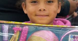 Shopping With the Law Enforcement