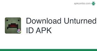Id of all items in unturned. Unturned Id Apk 1 4 Android App Download
