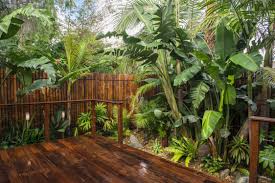 Balinese Garden By Kihara Landscapes Tropical Garden Design Bali Garden Balinese Garden