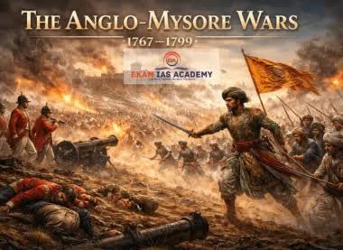 Anglo-Sikh Wars: Fall of Khalsa and Annexation of Punjab