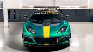 Lotus Evora Gt4 Concept 2019 4k Wallpaper Hd Car Wallpapers Id 12788