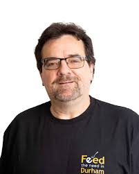 Feed The Need in Durham