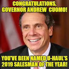 That group was described to investigators by richard azzopardi. Congratulations Governor Andrew Cuomo Conservativememes