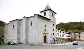 Urdax - Urdazubi - Abbayes, Églises, Monastères, Prieurés à Urdax - Guide  du Pays Basque