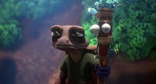 A young possums misguided wish for a white wishmas freezes her entire hometown of sanctuary city and threatens all who live there. The Wishmas Tree 2019 Photo Gallery Imdb