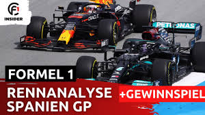 Die formel 1 im tv ist eine formelserie, die vom dachverband fédération üblicherweise ist ein fahrerwechsel in der saison nicht vorgesehen. Formel 1 Rennen In Spanien 2021 Analyse Ergebnis Vettel Schumacher Und Mehr Youtube