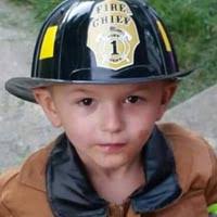 Quesenberry, Hayden Andrew