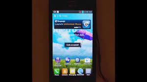 When you receive your email with your unique lg unlocking codes, you may see there's actually more than one . Lg Ms659 Optimus F3 Unlock With Octoplus Box Youtube