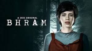 Cultural investigation in the social sciences. Bhram Web Series Wikipedia