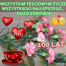 Mamy dla was kilka ciekawych pomysłów. Dzien Tesciowej Picmix