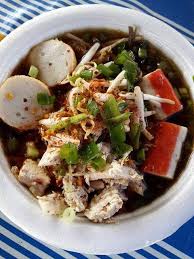 Hairy Sup Thai Lokasi Pj Coconut Jalan Jalan Cari Makan Di Kedah Rasmi Facebook