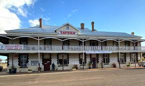 Dumbleyung – Life of Riley – on whatever