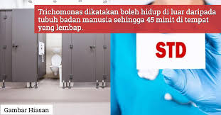 Biasanya air mani keluar dalam bentuk cair, bisa kental dan bisa juga encer, tergantung dari kondisi. Awas Tandas Duduk Yang Dikongsi Dipercayai Berisiko Jadi Punca Jangkitan Penyakit Kelamin Hello Doktor