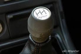 Maybe you would like to learn more about one of these? Dunia Dah Tak Perlukan Kereta Manual Wapcar