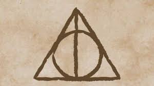 La historia continúa desde el punto en el que terminó el príncipe. Que Significa El Simbolo De Las Reliquias De La Muerte De Harry Potter Noticias De Magazine En Diario De Navarra