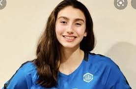 Grace Bianchi's Instagram, Twitter & Facebook