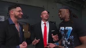 Ethan Page confronts Penta in shocking debut: Raw highlights, April 20, 2026
