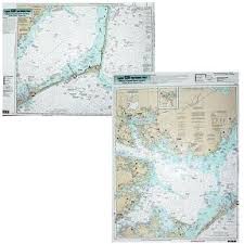 Shop Shoreway Marine Captain Segulls Nautical Charts Off