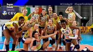 Zoppas industries conegliano is a volleyball team from italy, based in conegliano. K Wiwq1rsvm3vm