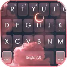 لوحة المفاتيح الوردي الجمالية لهاتفك Download Pink Aesthetic Sky Keyboard Background Free For Android Pink Aesthetic Sky Keyboard Background Apk Download Steprimo Com