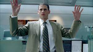 Prison Break Netflix