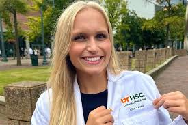 Medical Student Allegedly Killed by Boyfriend at Breast Cancer Charity Walk