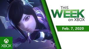 Vevo Digital 6 Game Updates 4 New Releases 2 Betas And More This Week On Xbox In 2020 Xbox Game Update Game Pass