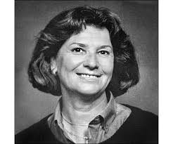 SHIRLEY MARDEN Obituary (1927