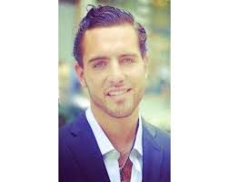 Connor Day Obituary (1991