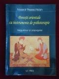 Poveştile ca instrument în psihoterapie. Nossrat Peseschkian Povesti Orientale Ca Instrumente D