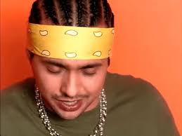 What ever happened to the reggae singer Sasha?