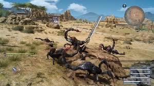 After spending a lengthy period as a console exclusive, the open world jrpg will level up, bringing to pc a host of graphical enhancements and a range of significant updates. Final Fantasy Xv Review Rpg Site