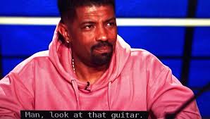 Lisa, I think Joseph AKA Mr. Hype You Up done played in your face… but we  will find out the truth Tuesday 8pm