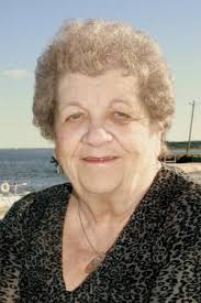 Bridget Mary Milligan